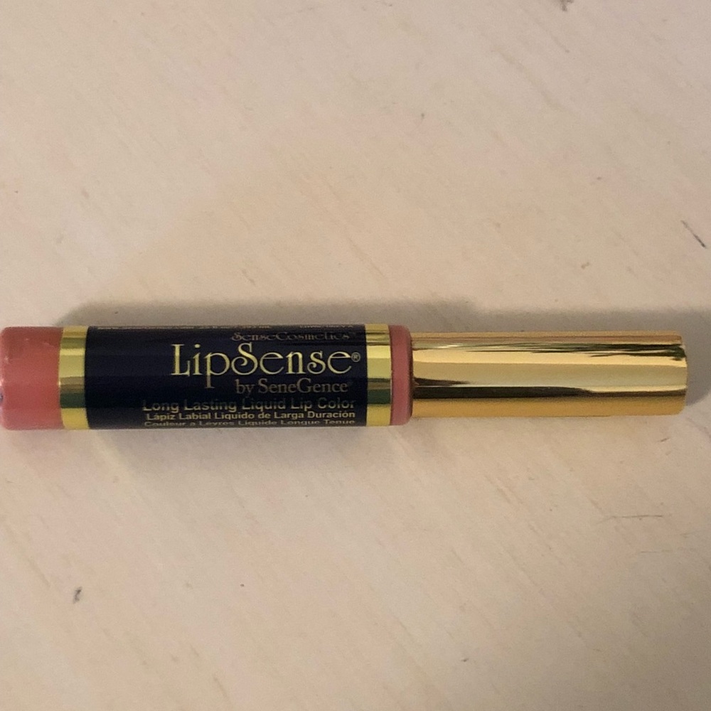 Apple cider LipSense